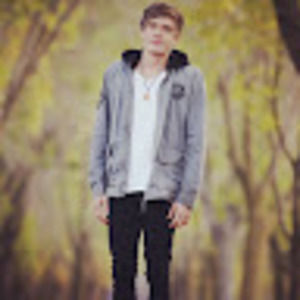 Meet your Posher, Cameron